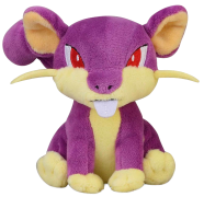 rattata 0 loend